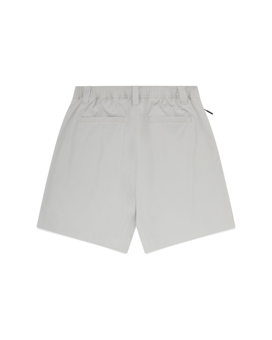 Dune Golf Short - Grey