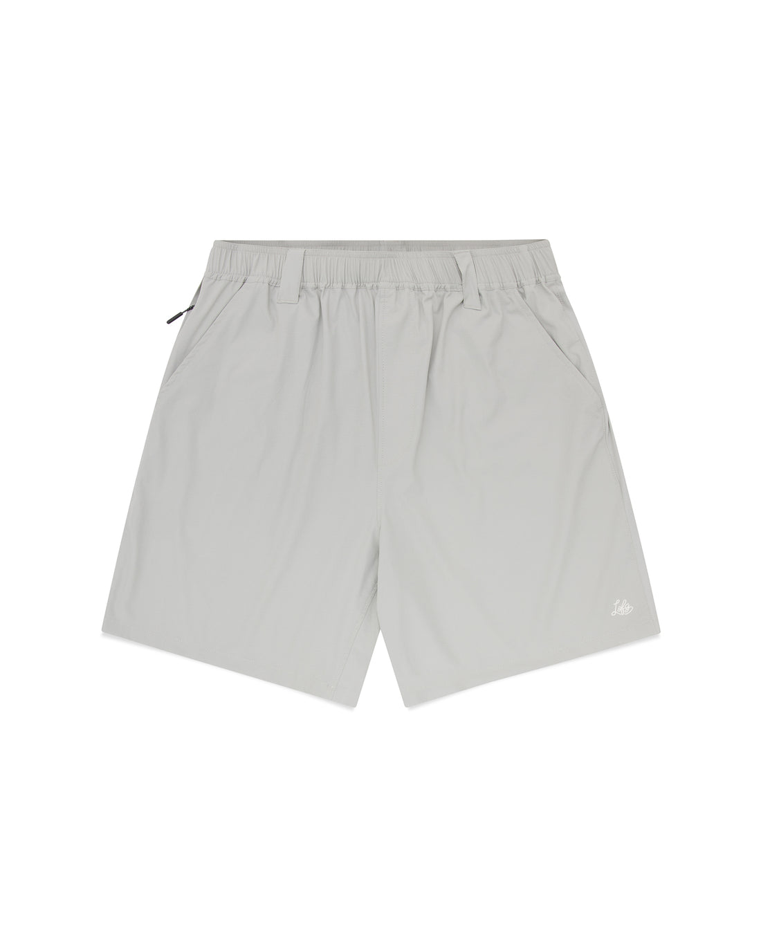 Dune Golf Short - Grey