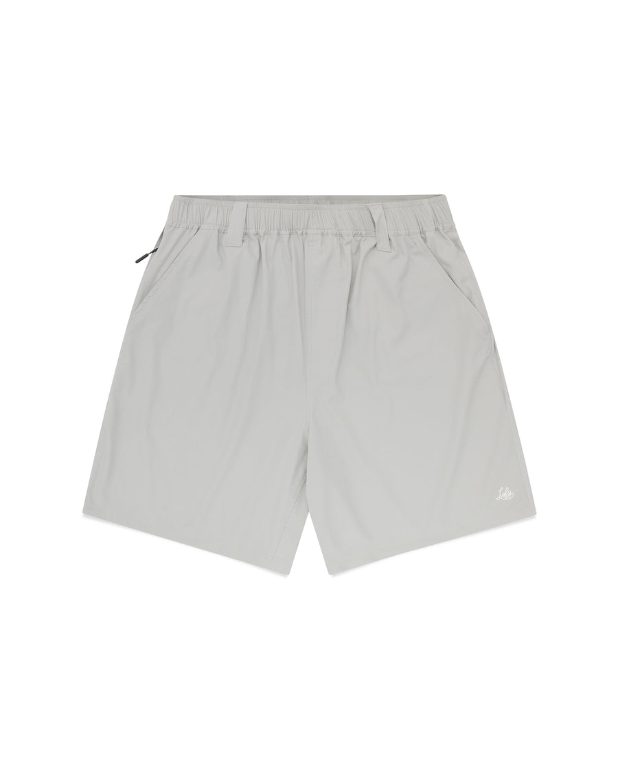 Dune Golf Short - Grey
