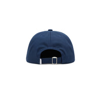 Backwards L Cap - Navy