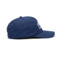 Sydney Harbour GACC Cap - Harbour Blue