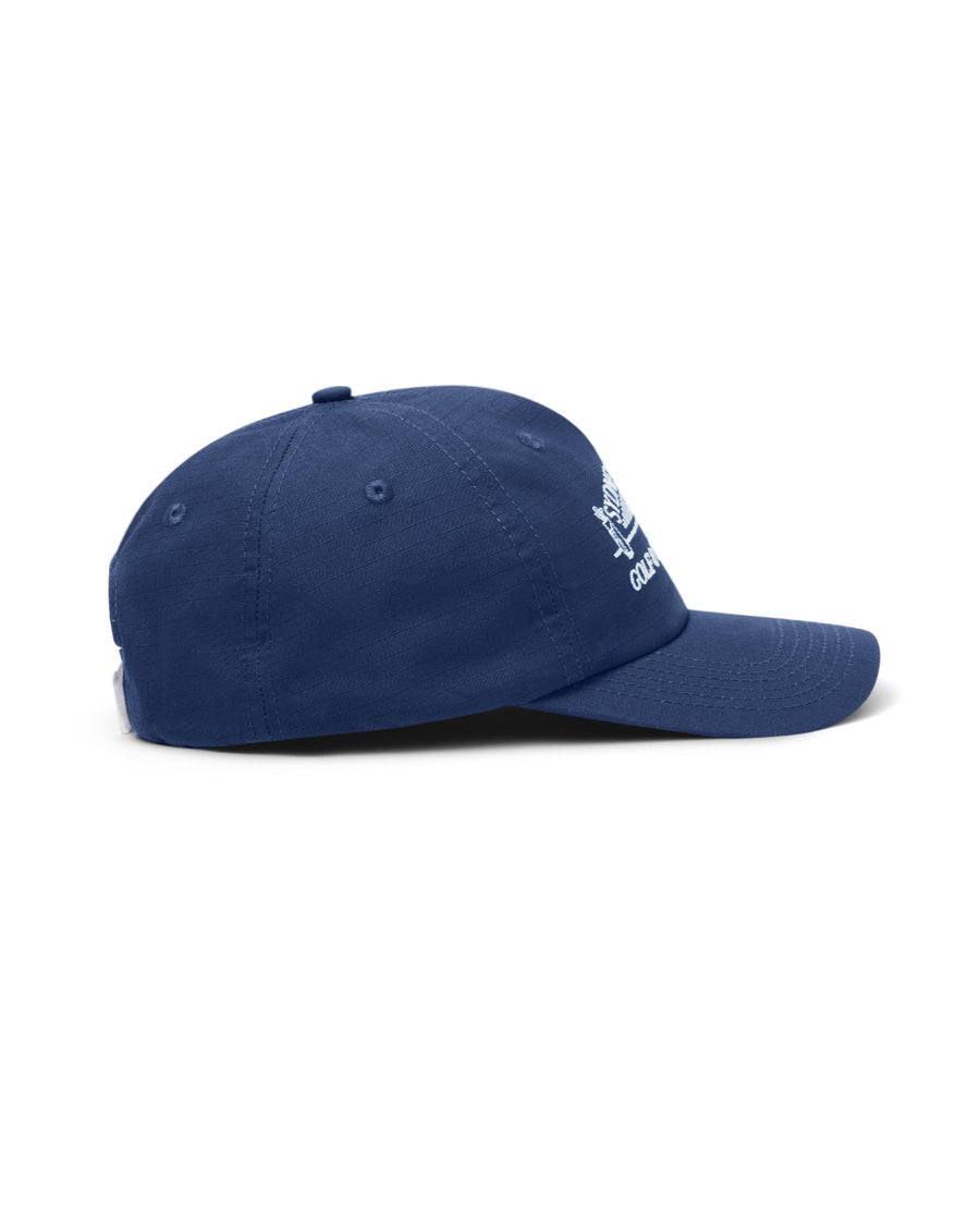 Sydney Harbour GACC Cap - Harbour Blue