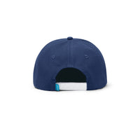 Sydney Harbour GACC Cap - Harbour Blue