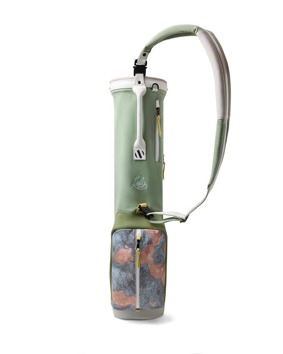 Golf bag