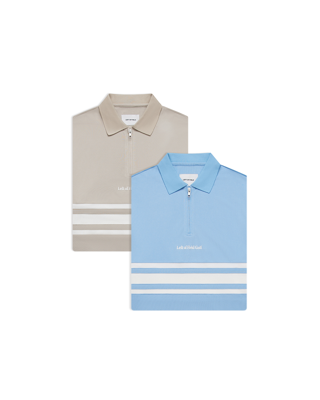 Summer Polo Bundle