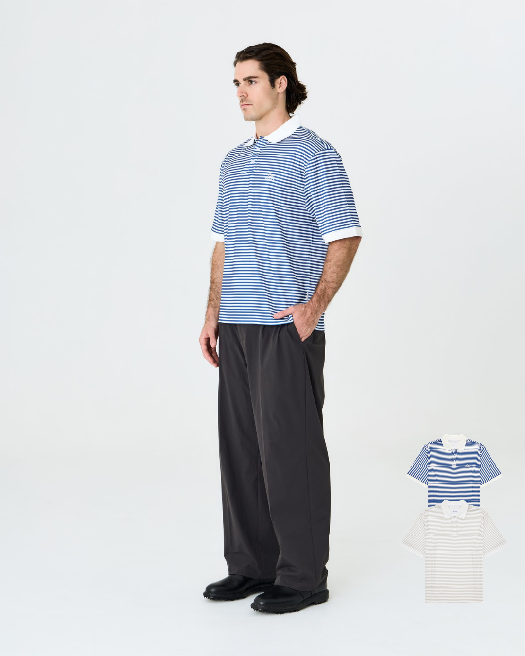 Mornington Stripe Bundle