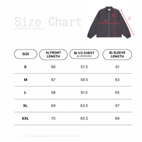 Portsea Jacket