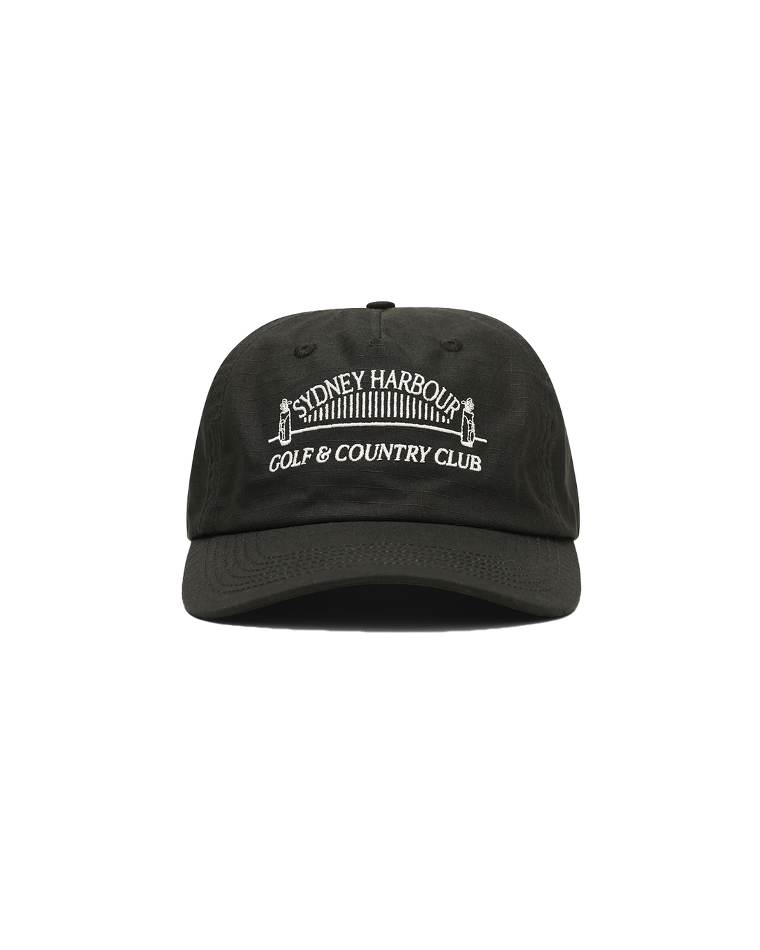 Sydney Harbour GACC Cap