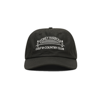 Sydney Harbour GACC Cap