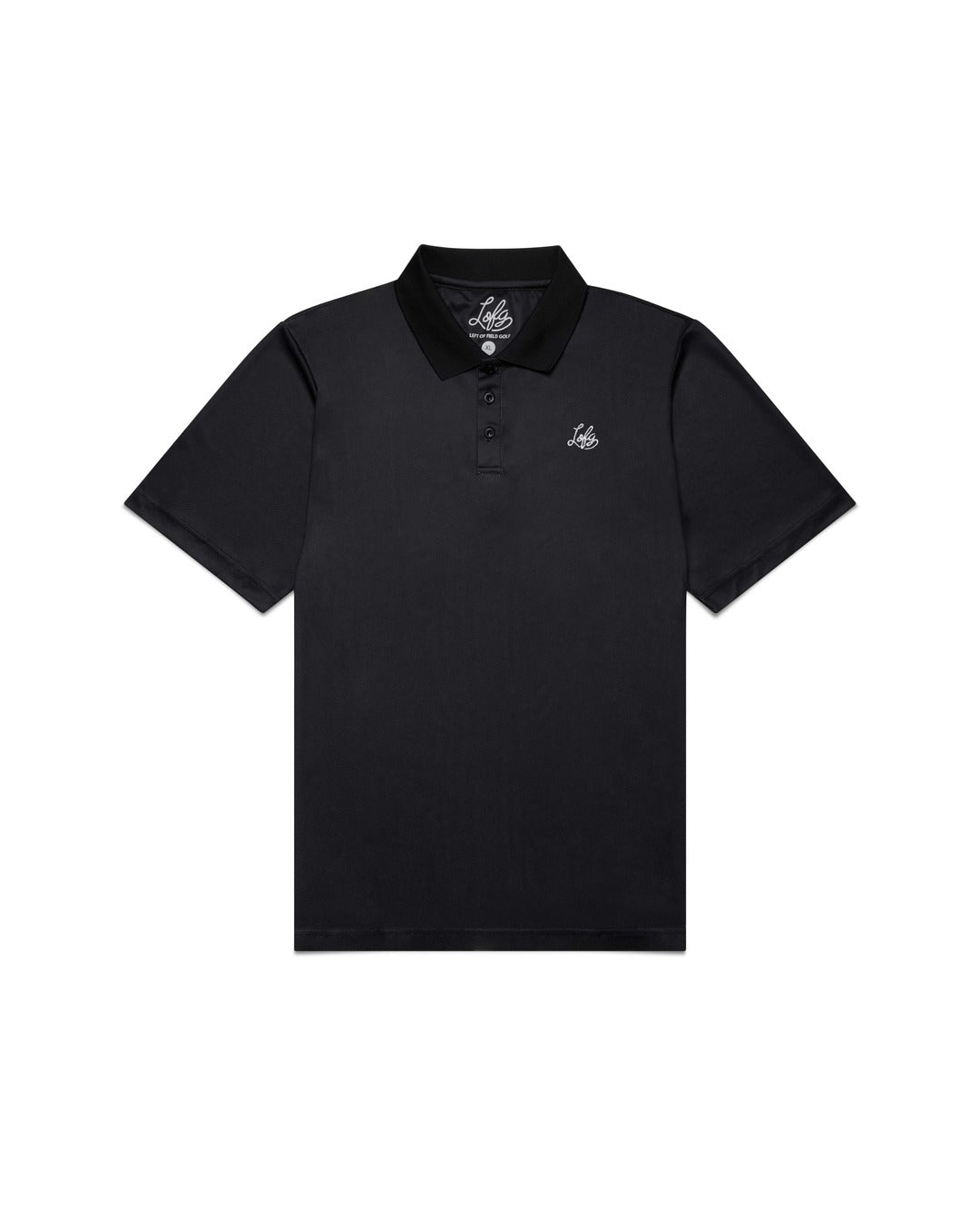 Culburra Polo Black Onyx