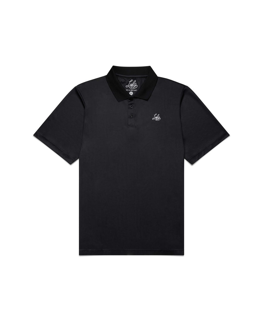 Culburra Polo Black Onyx