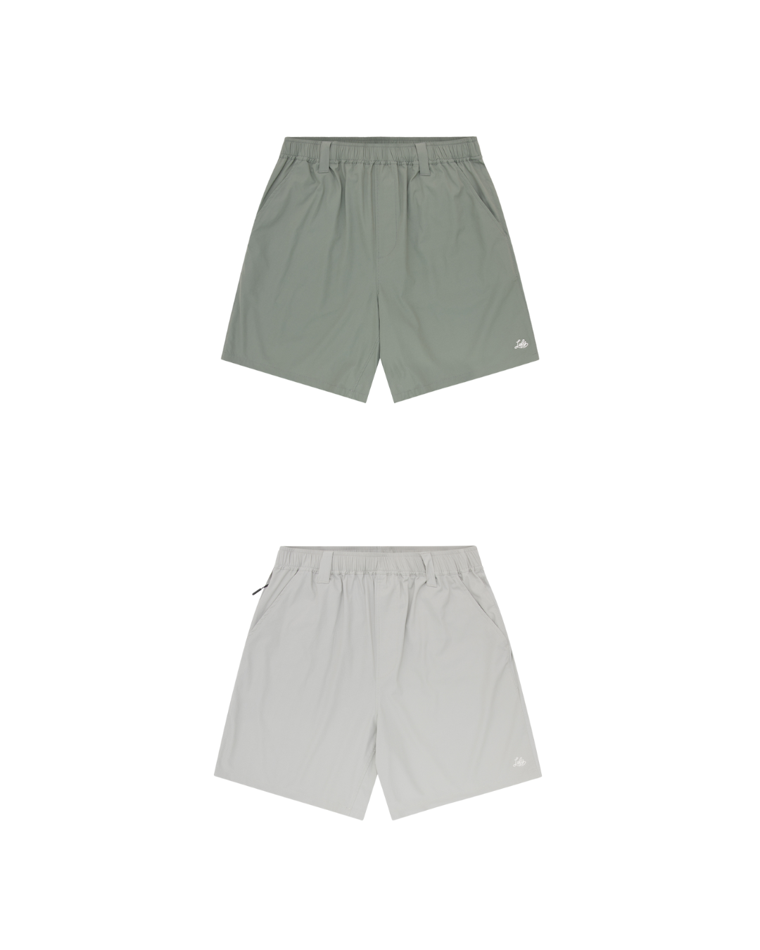 Dune Golf Short Bundle