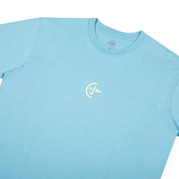 LOFG Essential Tee - Sky