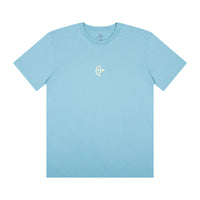 LOFG Essential Tee - Sky