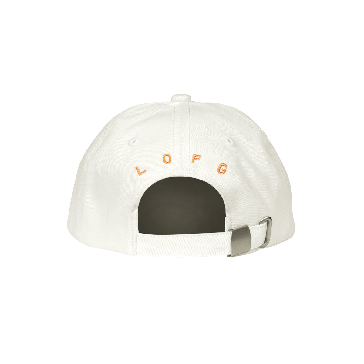 Camp Cove 6-Panel Cap – Left of Field Golf